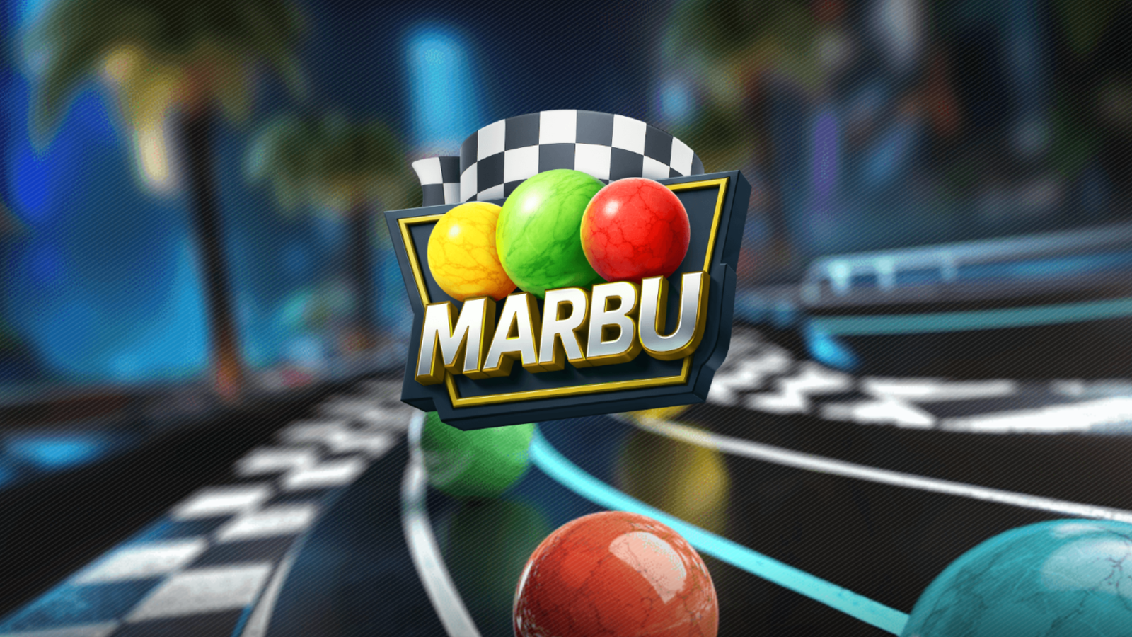Marbu Live Marble Betting Feature Wallpaper