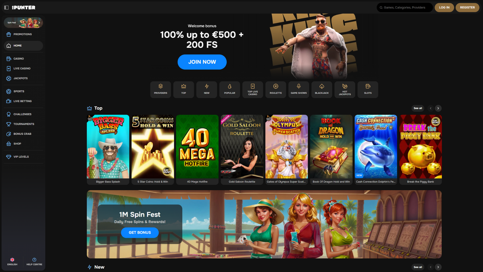 mr punter casino review bonus crab casino wallpaper 2