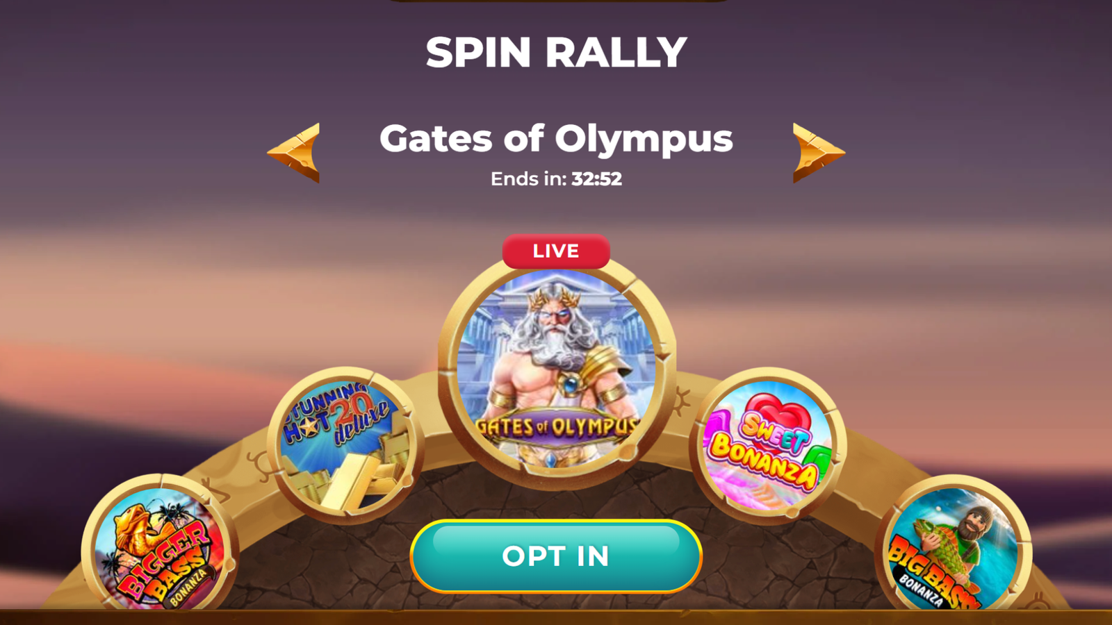 spin rally casinos list wallpaper 2